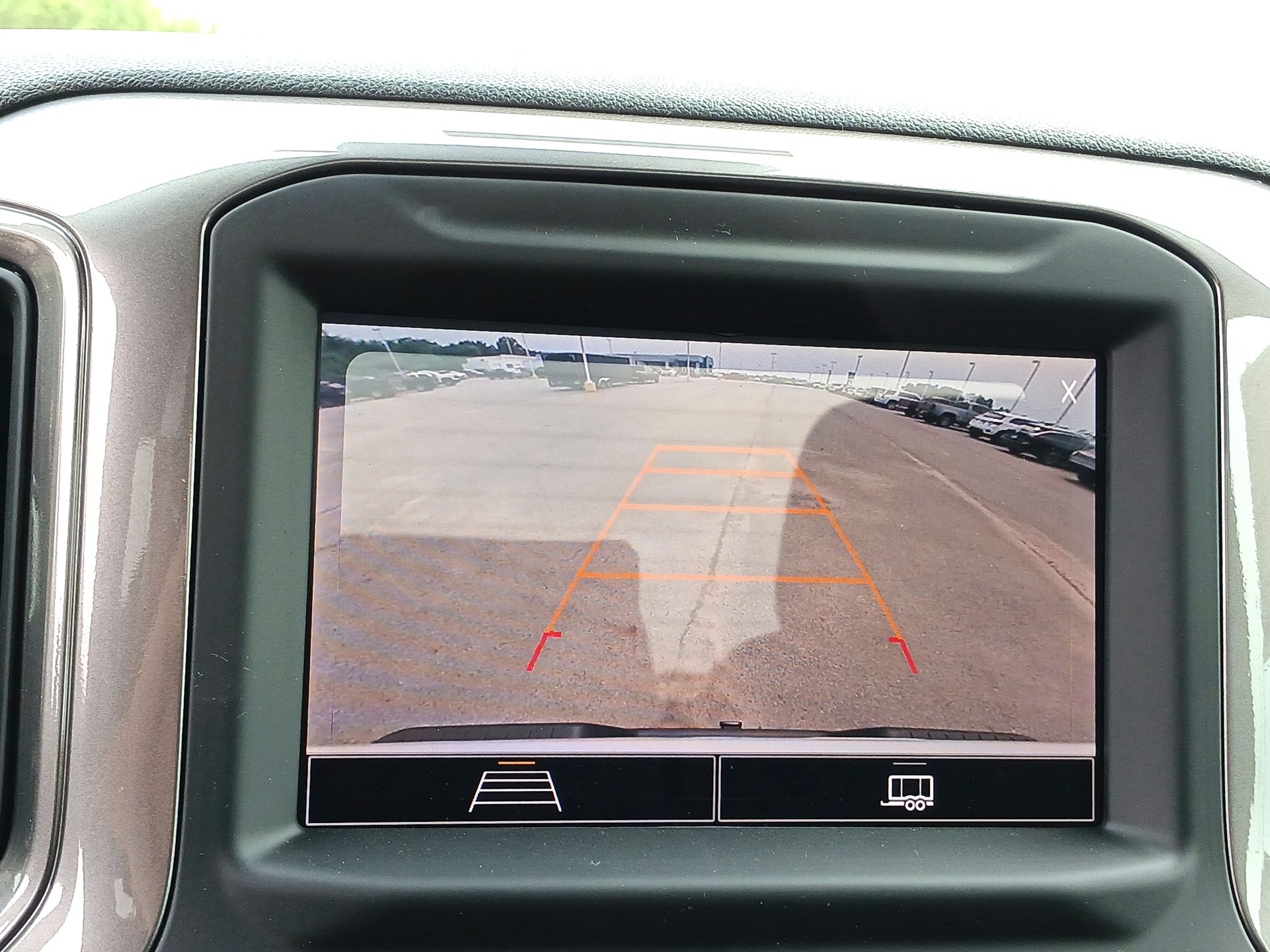 2025 Chevrolet Silverado 1500 photo 15