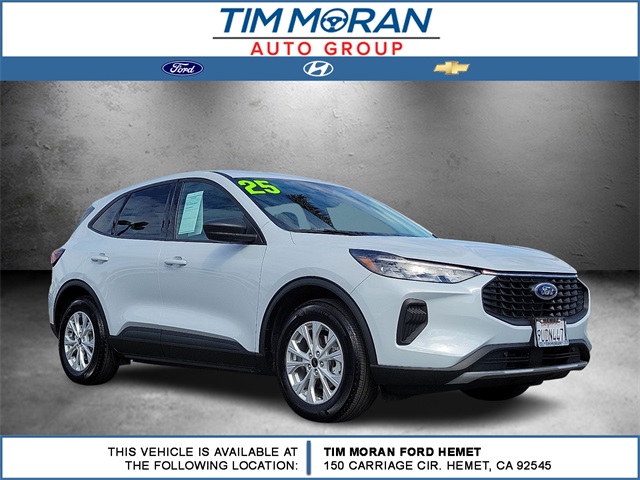 2025 Ford Escape Active photo 2