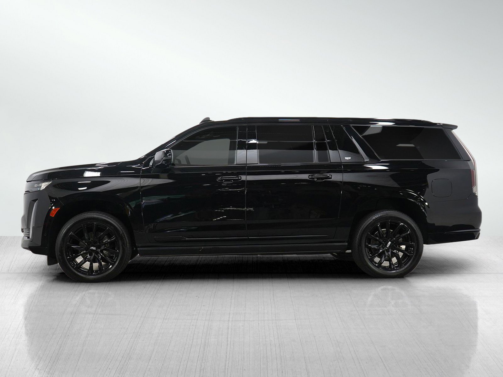 Used 2023 Cadillac Escalade ESV Sport Platinum with VIN 1GYS4RKL1PR288054 for sale in Bloomington, Minnesota