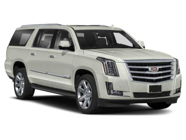 2018 Cadillac Escalade ESV Premium Luxury photo 9
