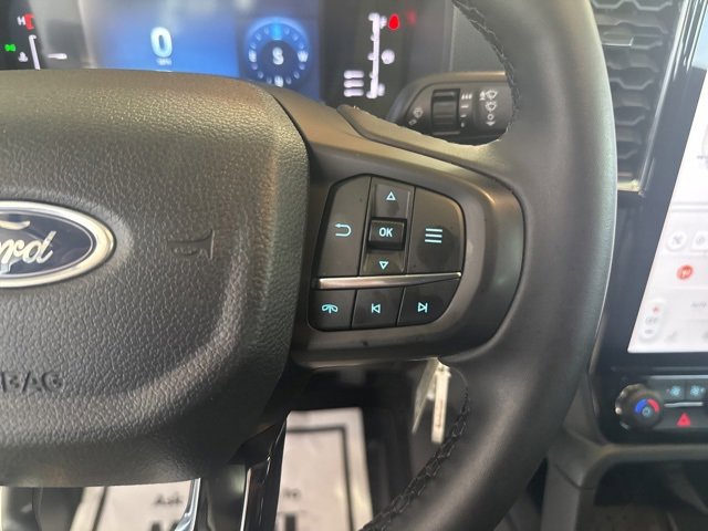 2024 Ford Ranger XLT photo 10