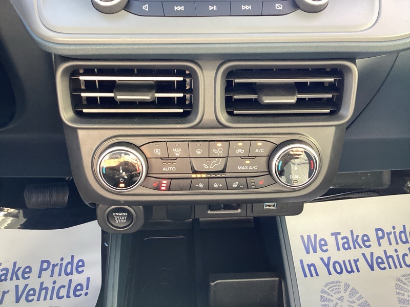 2024 Ford Maverick Lariat photo 34