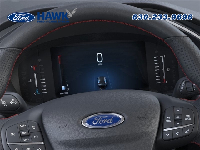 2024 Ford Escape ST-Line photo 11