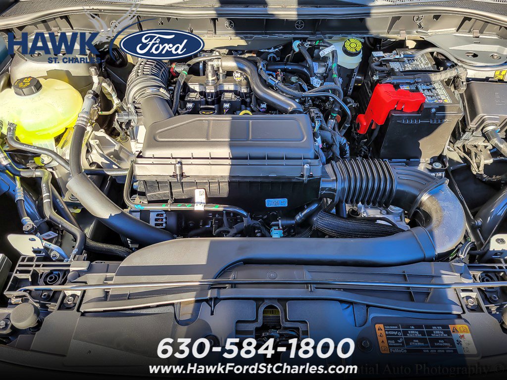 2026 FORD ESCAPE - Image 17