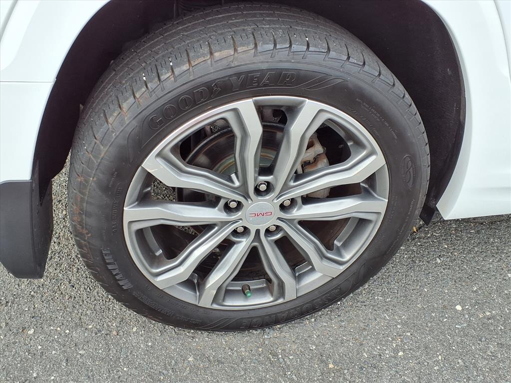 2019 Gmc Terrain Denali photo 22