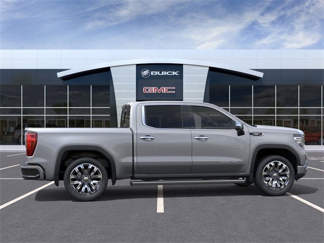 2026 Gmc Sierra 1500 Denali photo 4