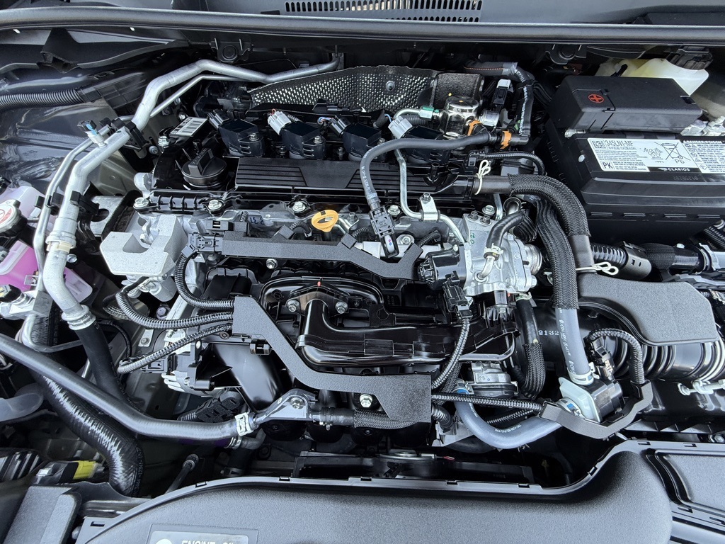 Used 2025 Gray Toyota FX image 30