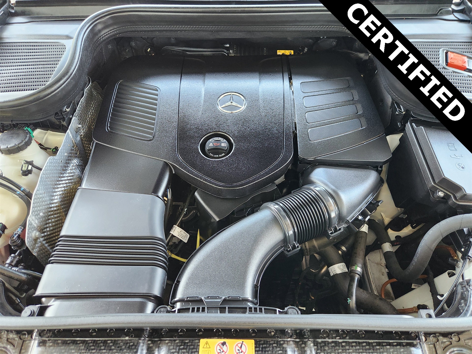 2025 Mercedes Benz GLE 450e 4MATIC photo 29