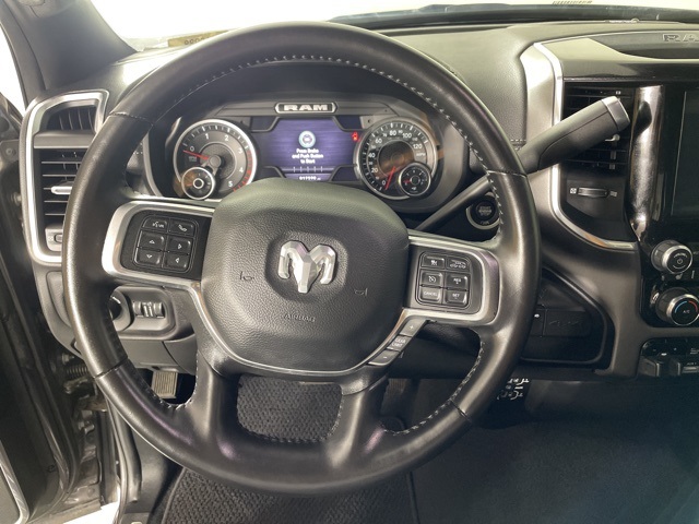 2022 Ram 3500 Laramie photo 20