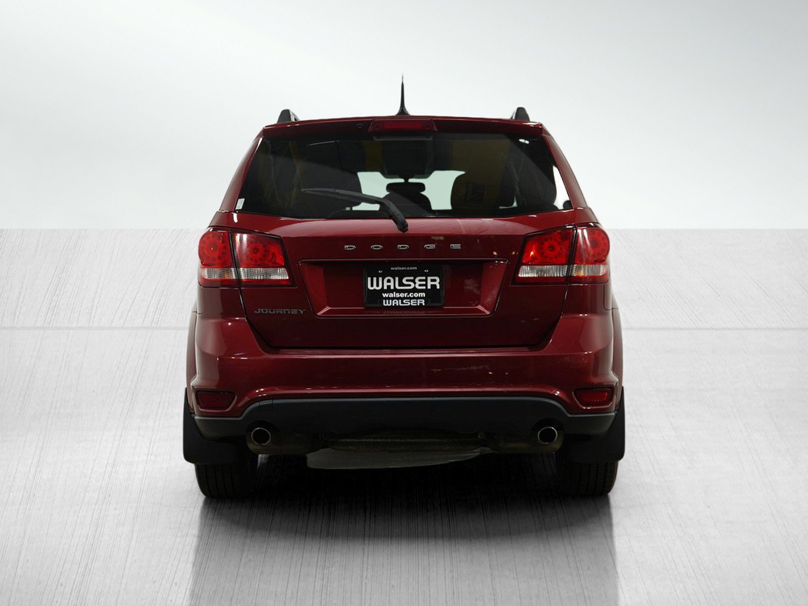 2011 Dodge Journey Mainstreet photo 4