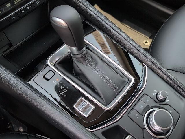 2025 Mazda CX-5 2.5 Select photo 29