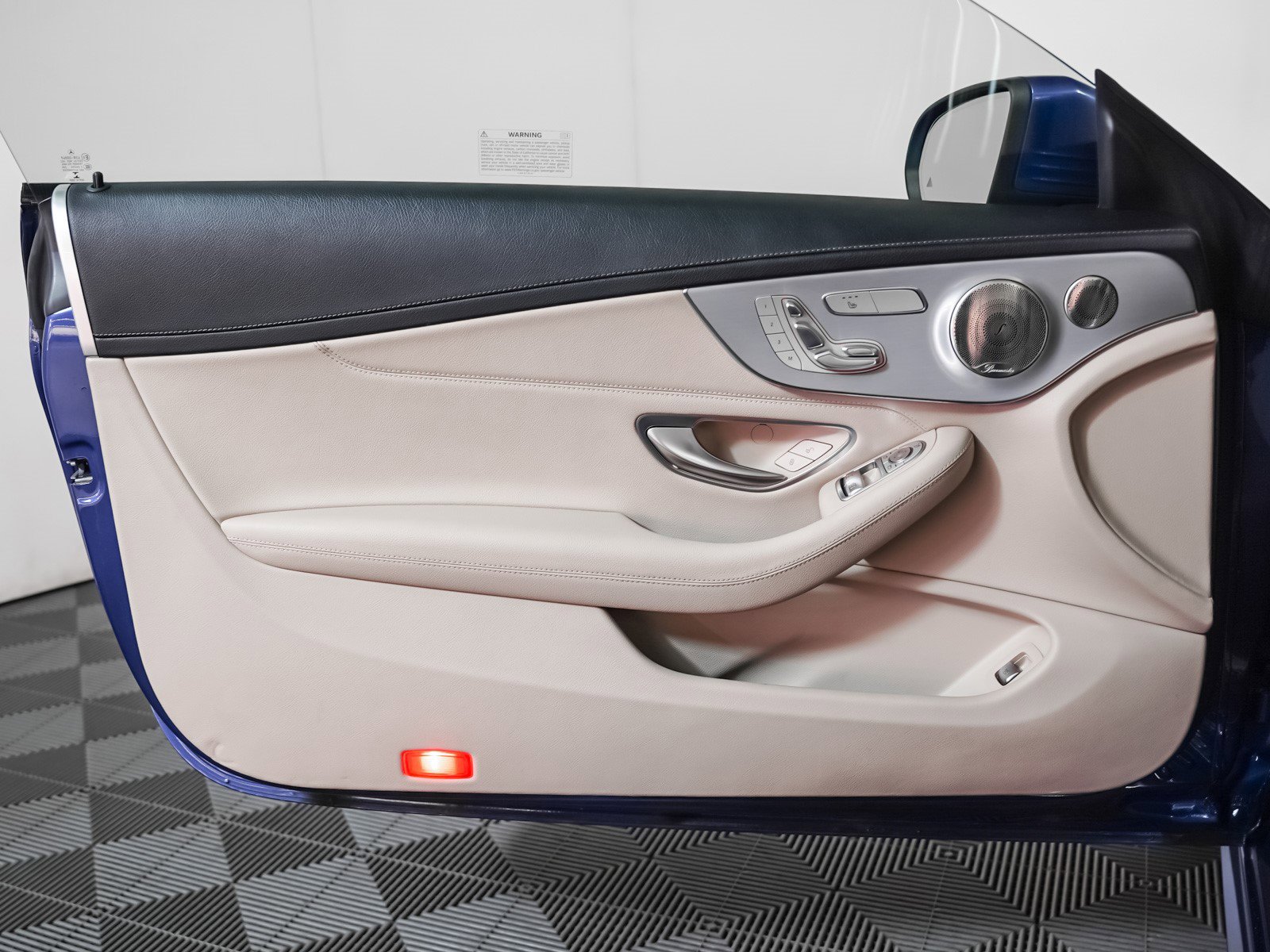 2022 Mercedes Benz C 300 Coupe photo 18