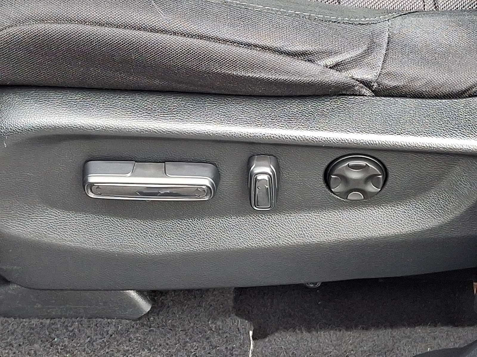2020 Honda CR-V EX photo 25