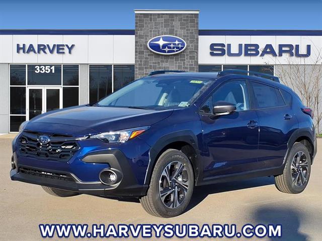 2026 Subaru Crosstrek Premium's photo