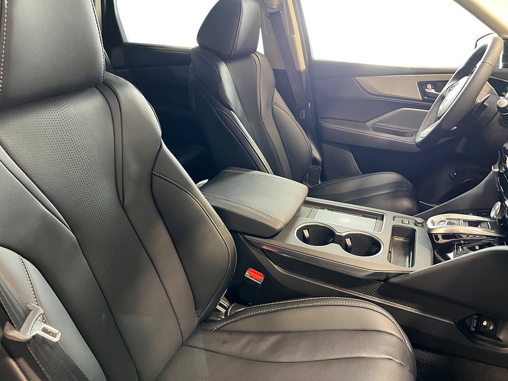 2026 Acura MDX SH-AWD Technology photo 30