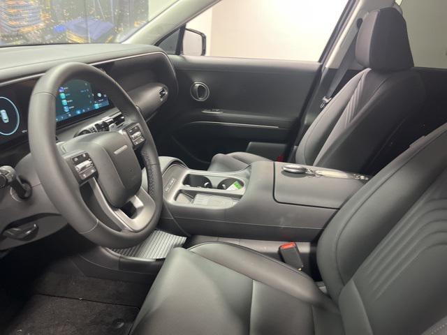 2026 Hyundai Palisade SEL photo 9