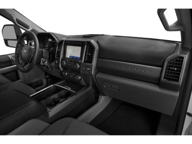 2021 Ford F-350 XLT photo 14