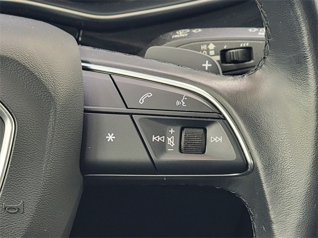 2023 Audi Q7 55 Prestige photo 34