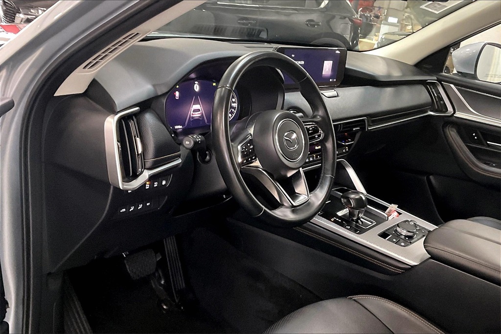 2024 MAZDA CX-90 - Image 12