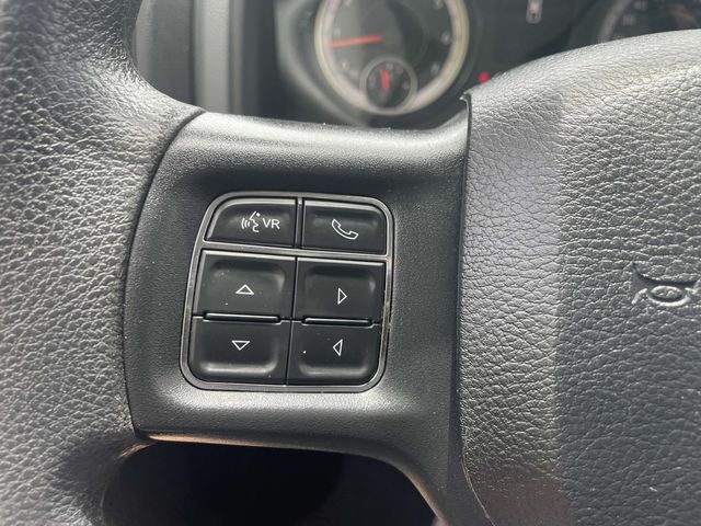 2018 Ram 3500 Tradesman photo 26