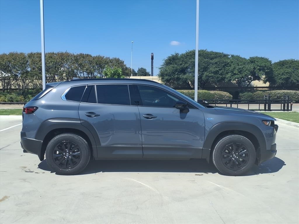 2025 Mazda CX-50 Premium photo 2