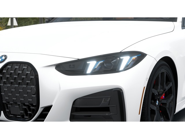 2026 Bmw 430i Coupe photo 6