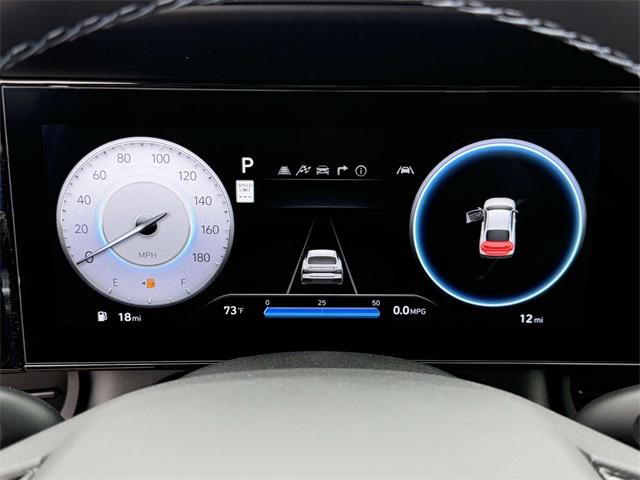 2025 Hyundai Elantra N Base photo 24