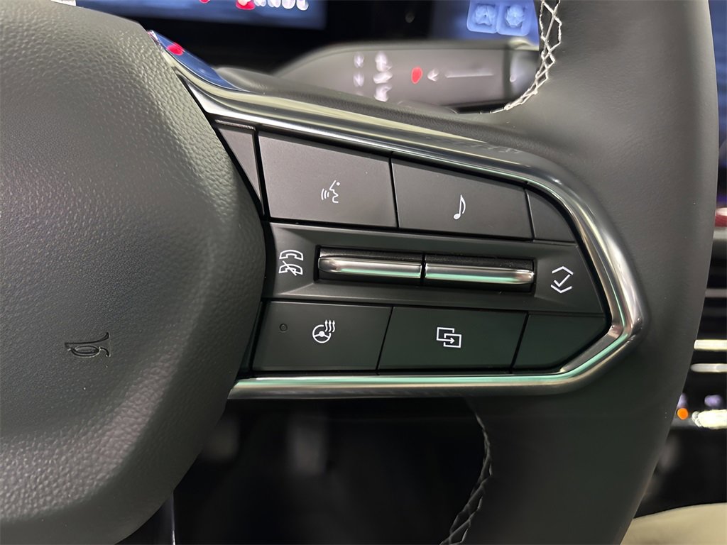 2026 Chevrolet Traverse Z71 photo 16