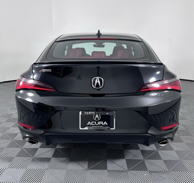 2026 Acura Integra A-Spec photo 4