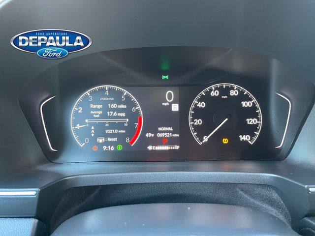 2023 Honda Pilot Touring photo 2