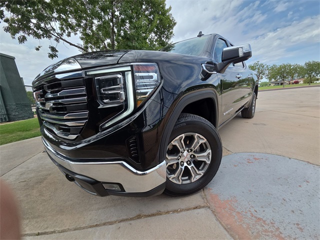 2024 Gmc Sierra 1500 SLT photo 30