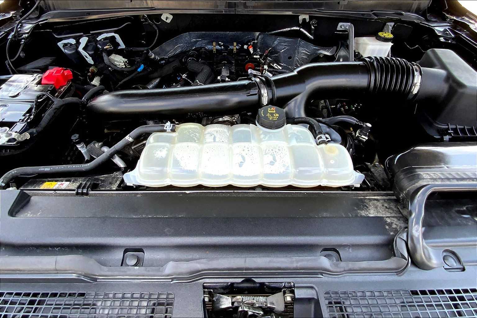 2023 Ford Expedition Limited photo 31