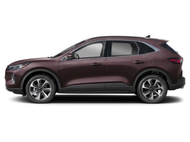 2023 Ford Escape Platinum photo 3