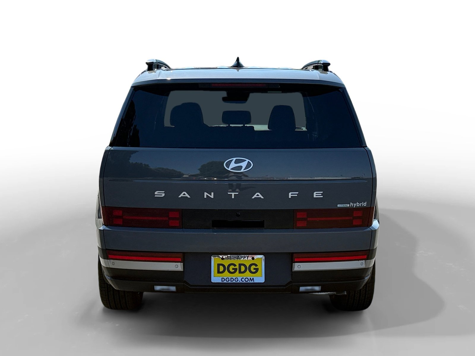 2026 Hyundai Santa Fe Limited photo 4