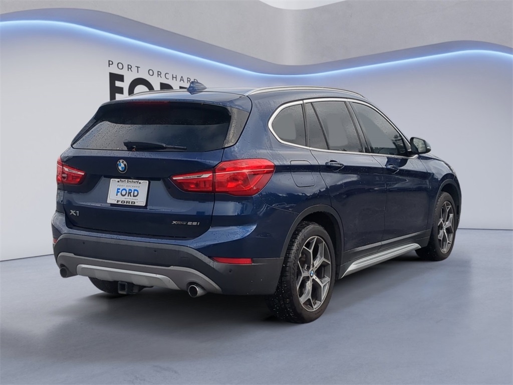 2018 Bmw X1 XDrive28i photo 4
