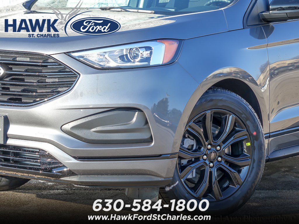 2024 FORD EDGE - Image 2