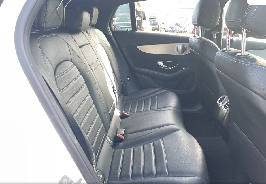 2017 MERCEDES-BENZ GLC-CLASS - Image 9