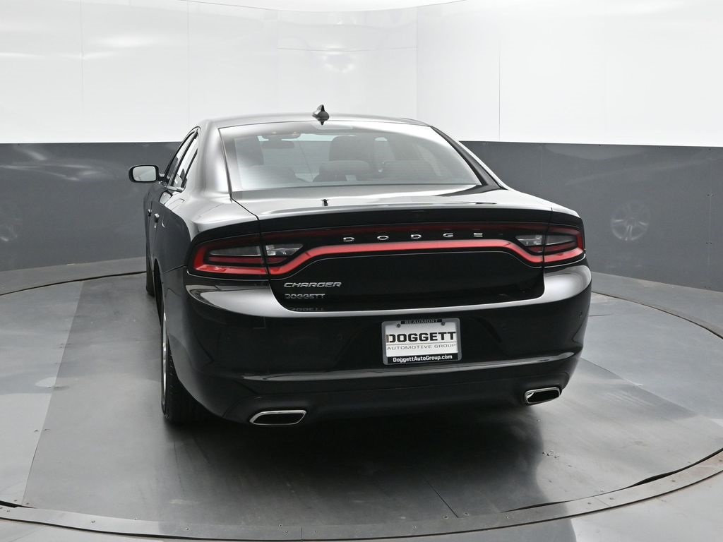 2023 Dodge Charger SXT photo 4