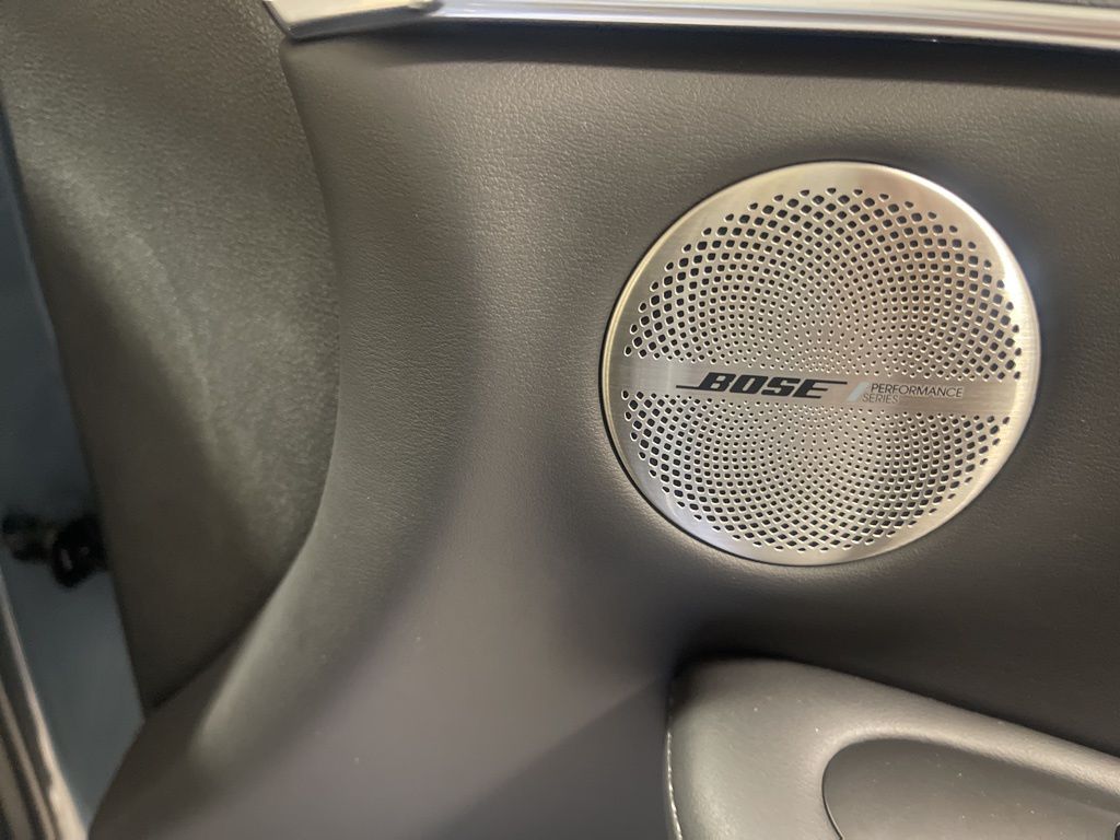 2025 Infiniti QX55 Sensory photo 14