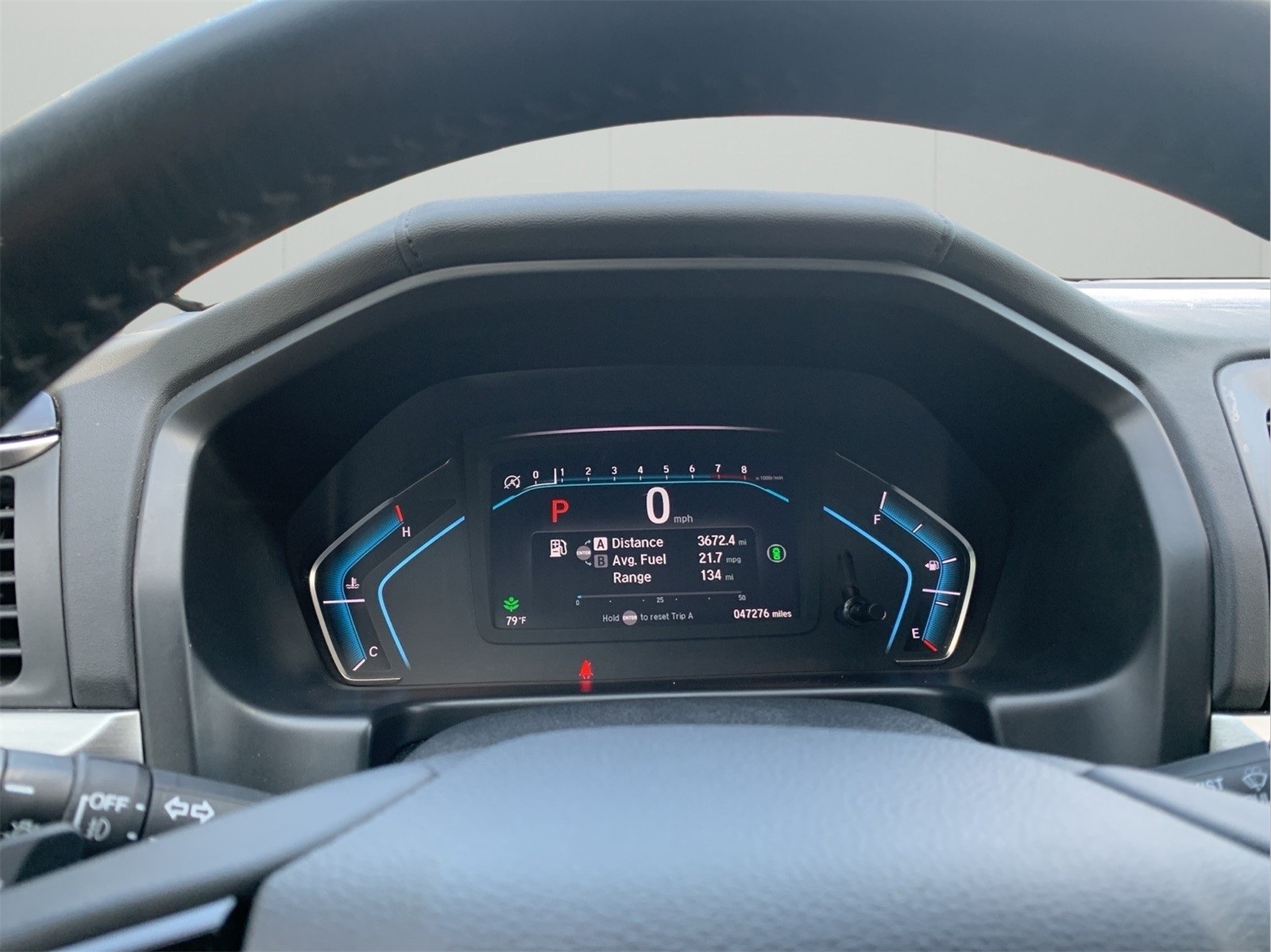 2023 Honda Odyssey Touring photo 14