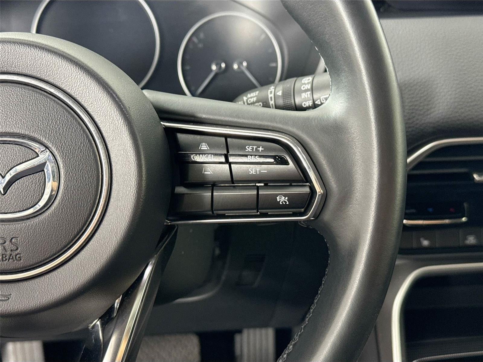 2024 Mazda CX-90 3.3 Turbo Preferred Plus photo 15