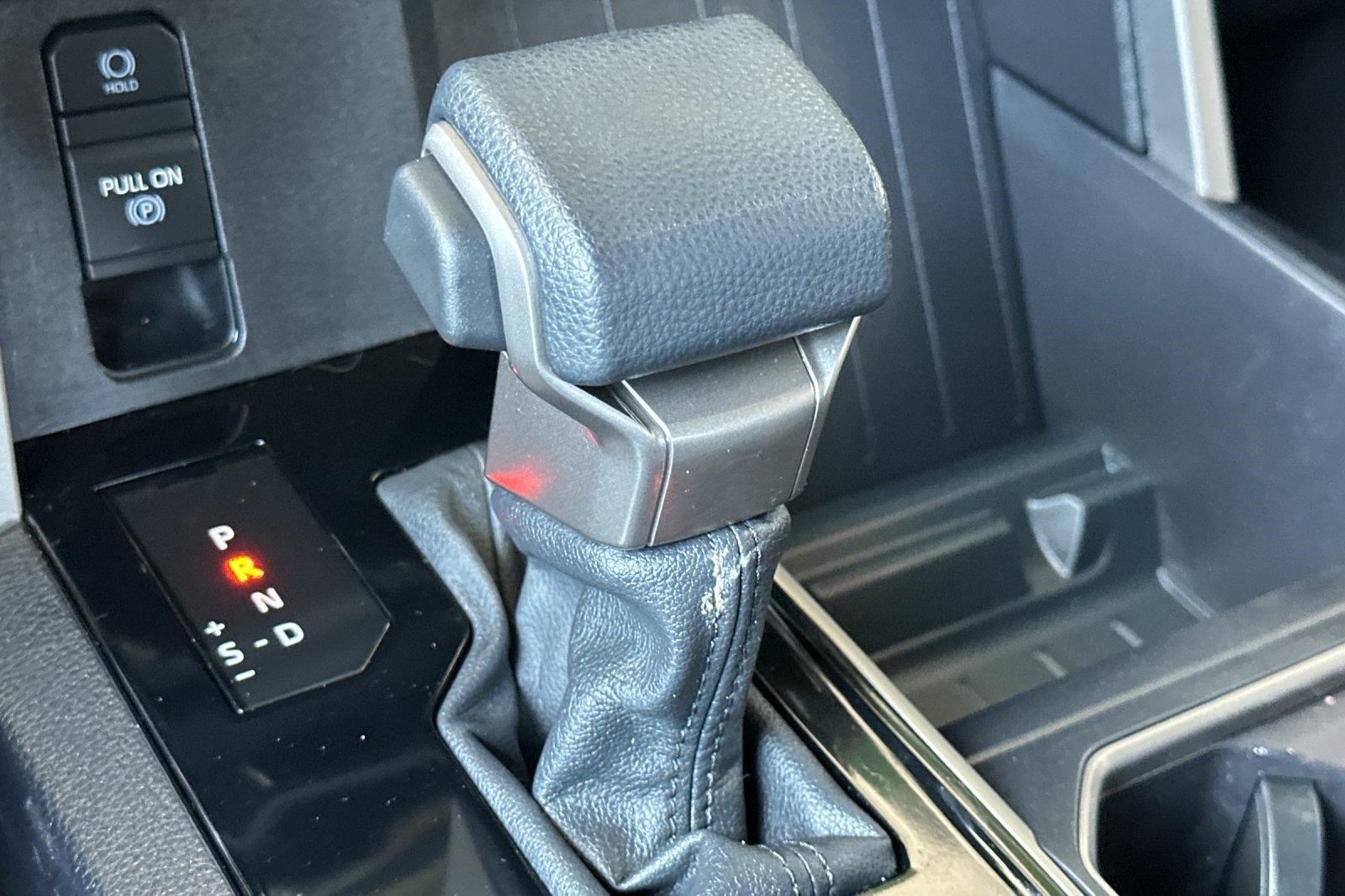 2025 Toyota Tundra SR5 photo 17