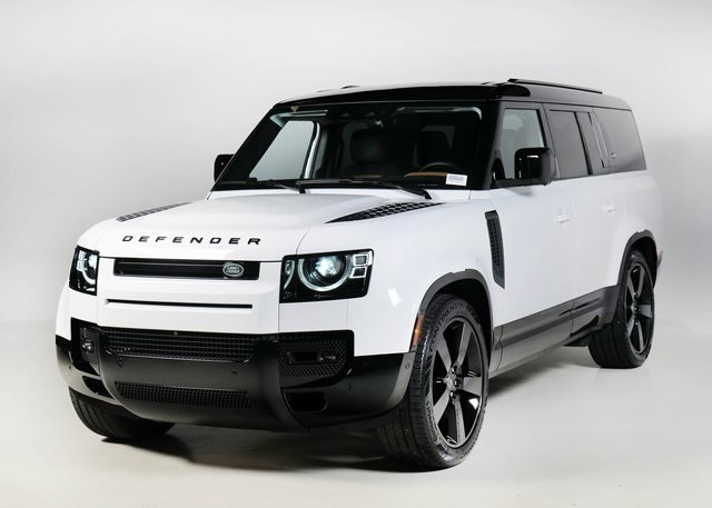 2024 Land Rover Defender