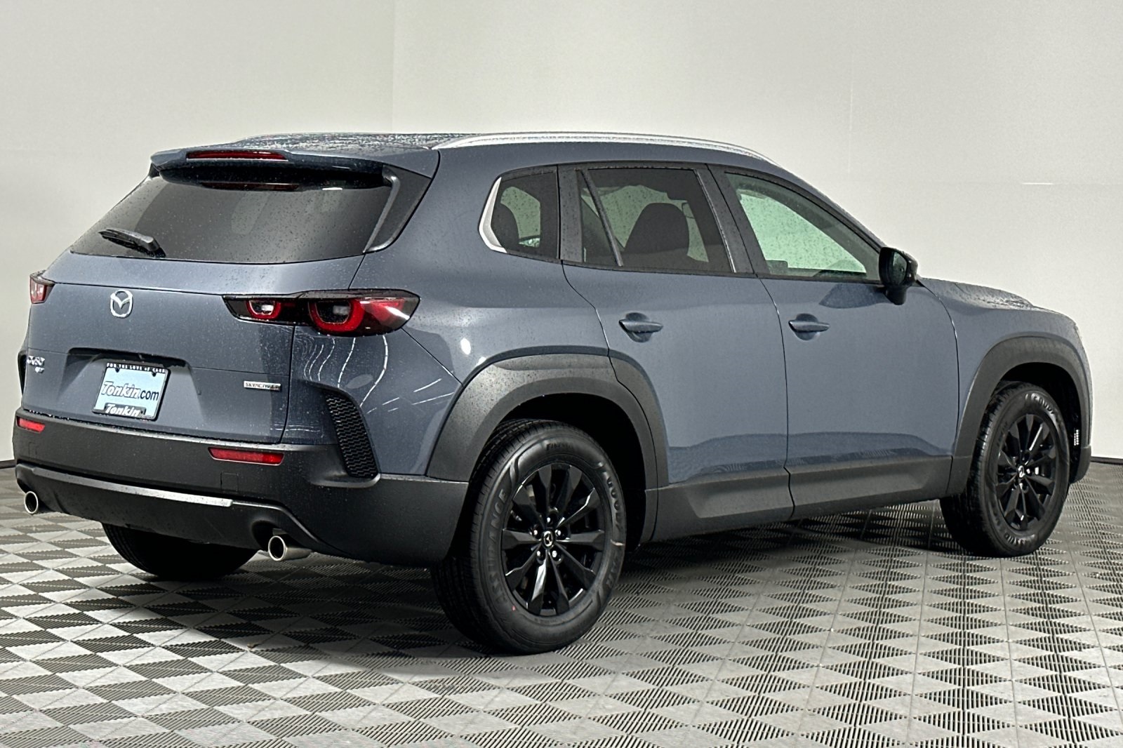 2025 Mazda CX-50 2.5 Select photo 4