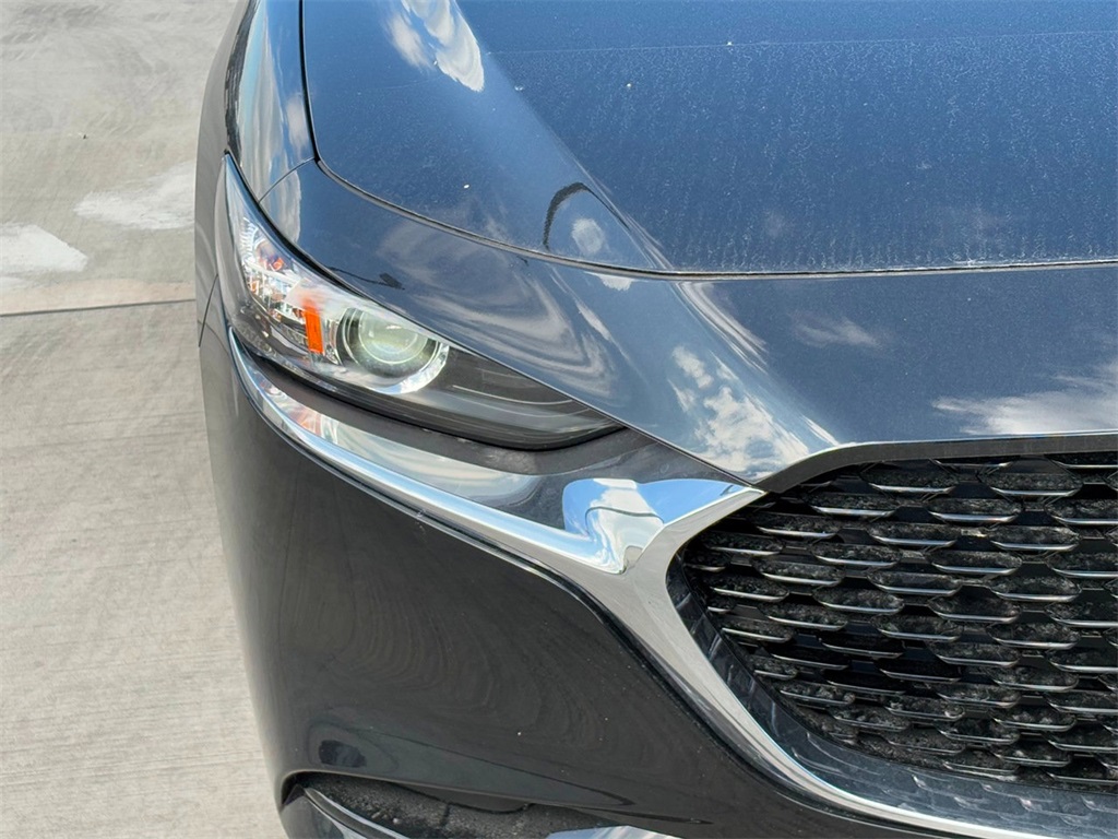 2025 Mazda Mazda3 2.5 s Preferred photo 6