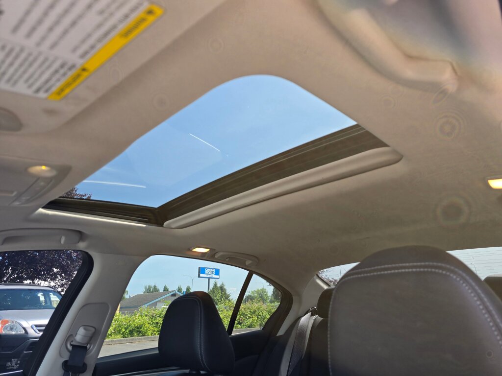 2024 Infiniti Q50 LUXE photo 21