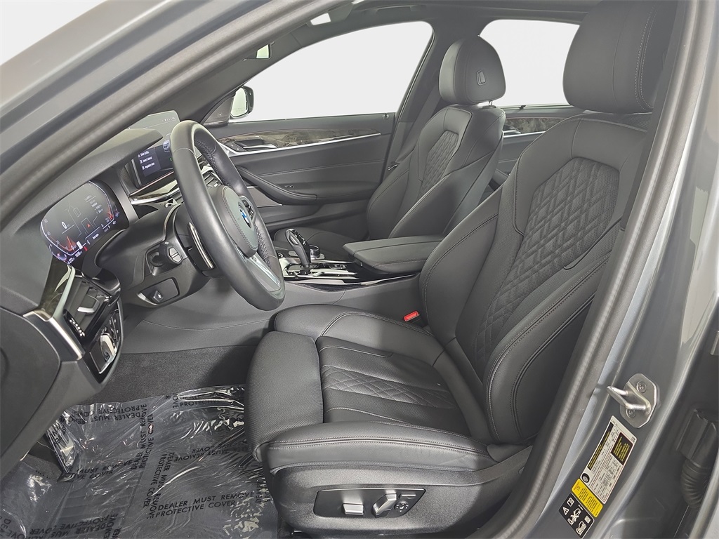2023 Bmw 530i xDrive photo 13