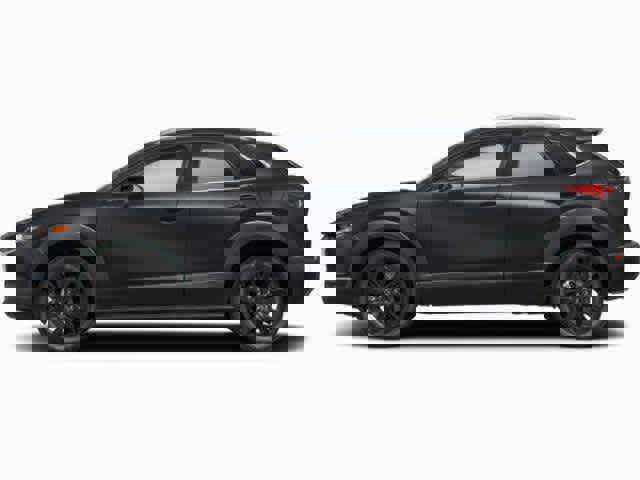 2025 Mazda CX-30 2.5 Select Sport photo 3