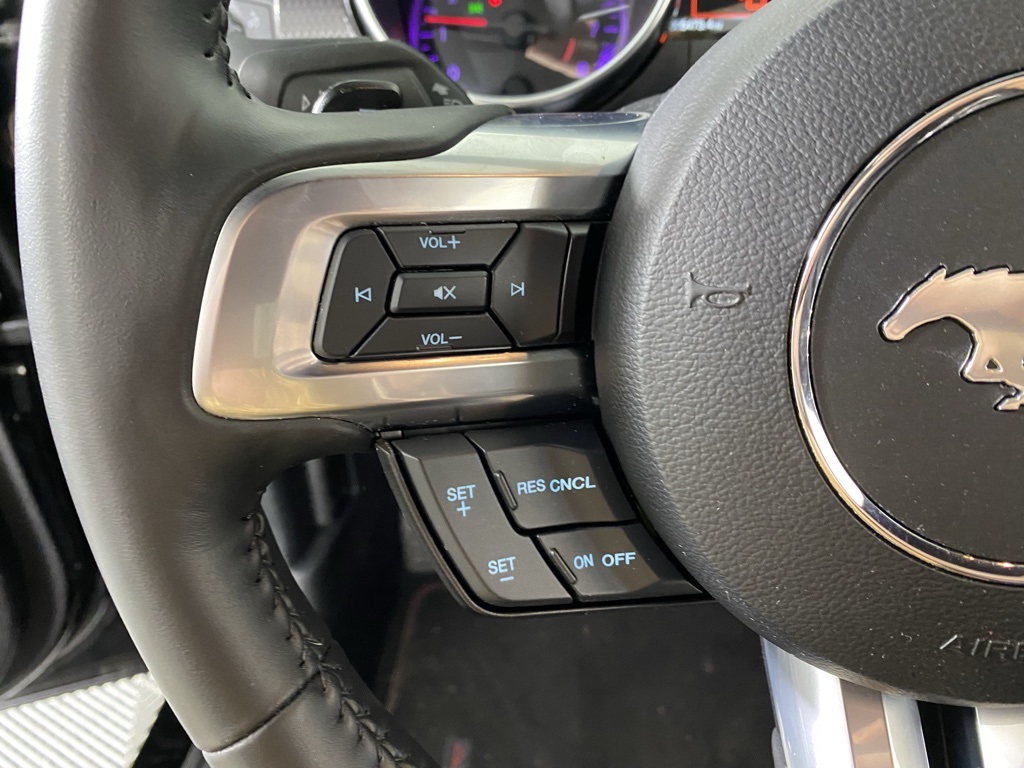 2022 Ford Mustang GT Premium photo 14
