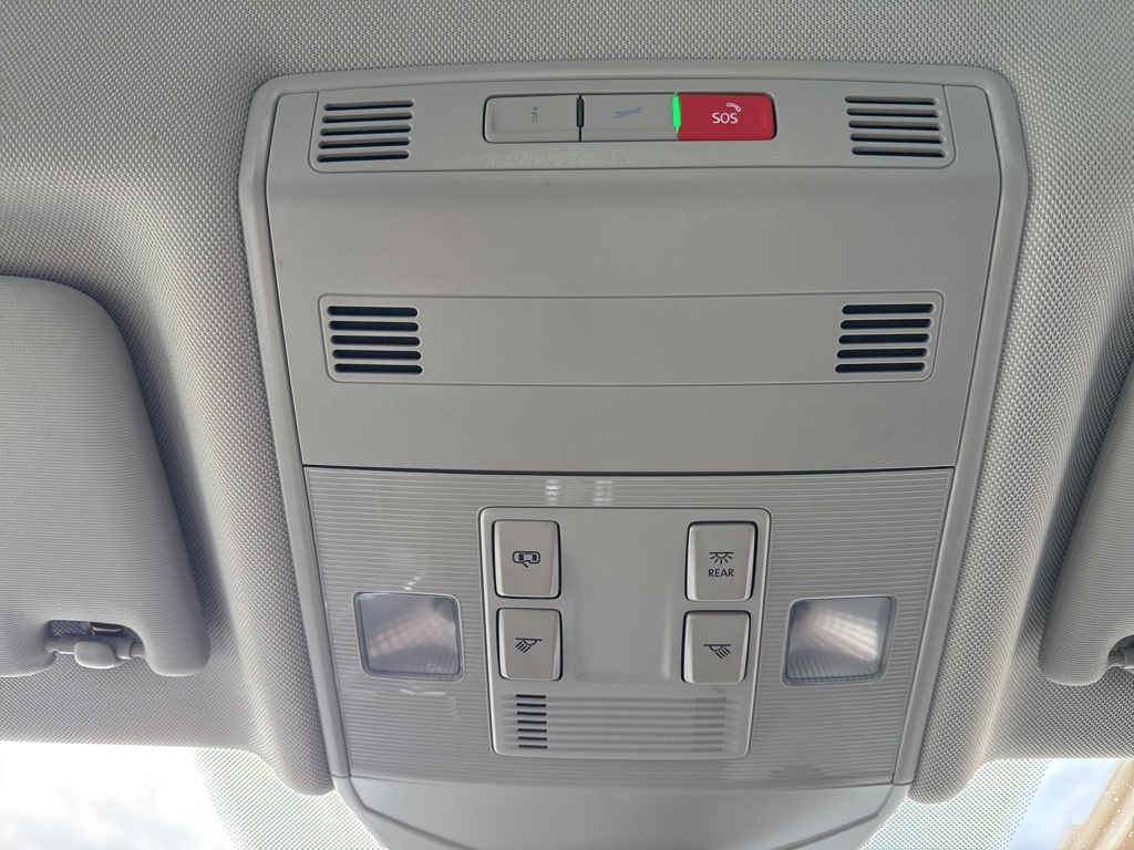 2024 Volkswagen Jetta 1.5T SE photo 15
